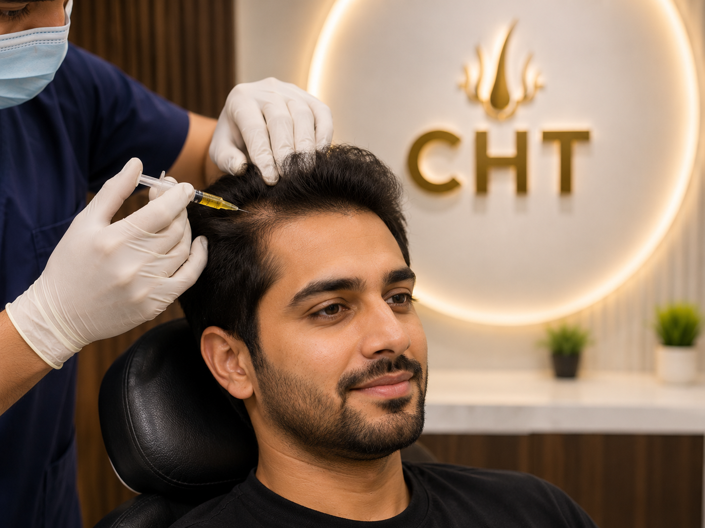 GFC Treatment